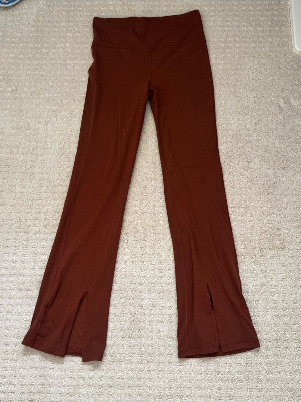 Athleta Elation Split Flare Pant